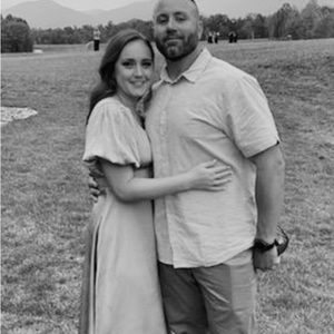 Meet your Posher, Carolyn